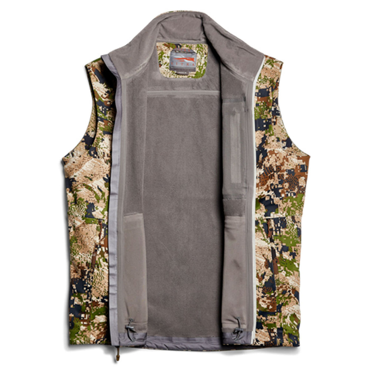 Subalpine Large Vest C419