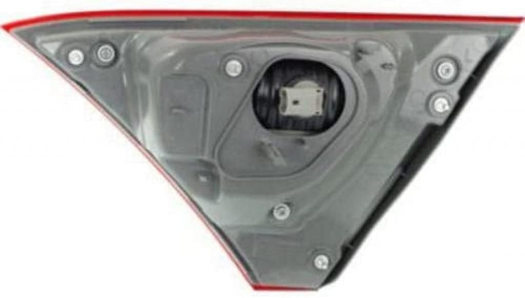 Pair Rear Backup Lights for Toyota Camry M481804