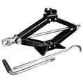 1-1/2 Ton Scissor Jack U843719