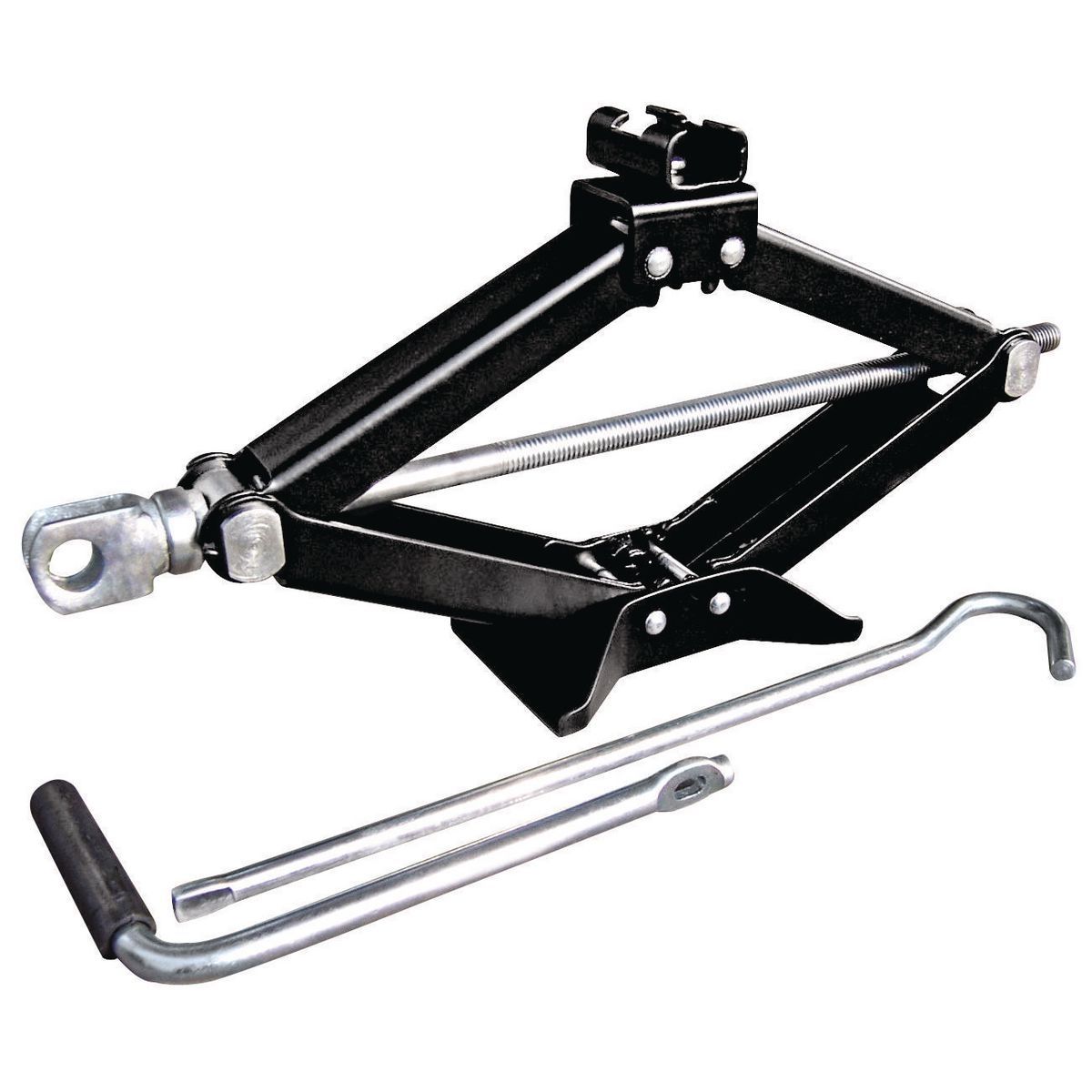 1-1/2 Ton Scissor Jack U843719