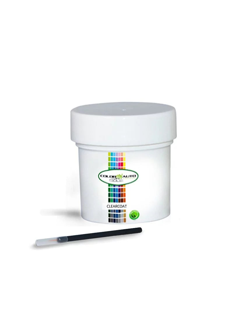 Champagne Pearl Single Stage Automotive Paint 1 Oz Bottle C88702