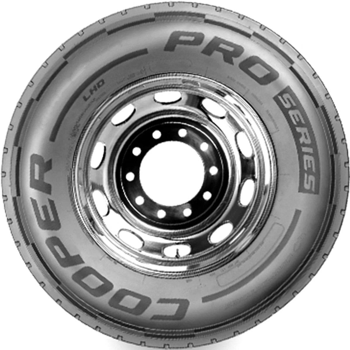 235/40R18 95W XL All Season Tire P5244