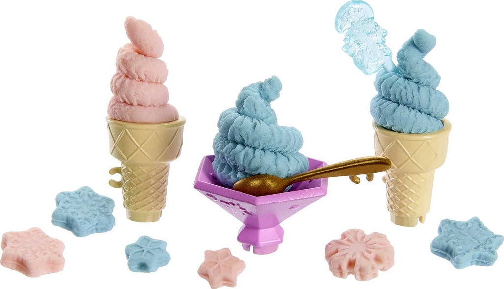 Frozen Treats Playset G2423
