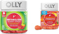 Apple Cider Vinegar Vitamin B12 Chromium Probiotic Prebiotic Gummy Rings V52789
