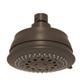 Tuscan Brass Multi-Function Showerhead T5434