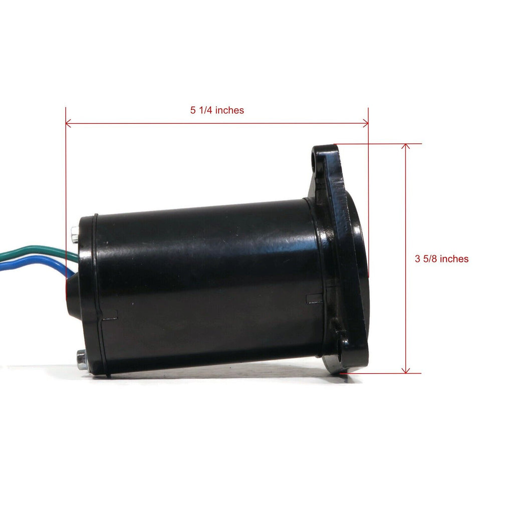 Trim & Tilt Motor For 1995 Johnson Outboard 85 HP O429