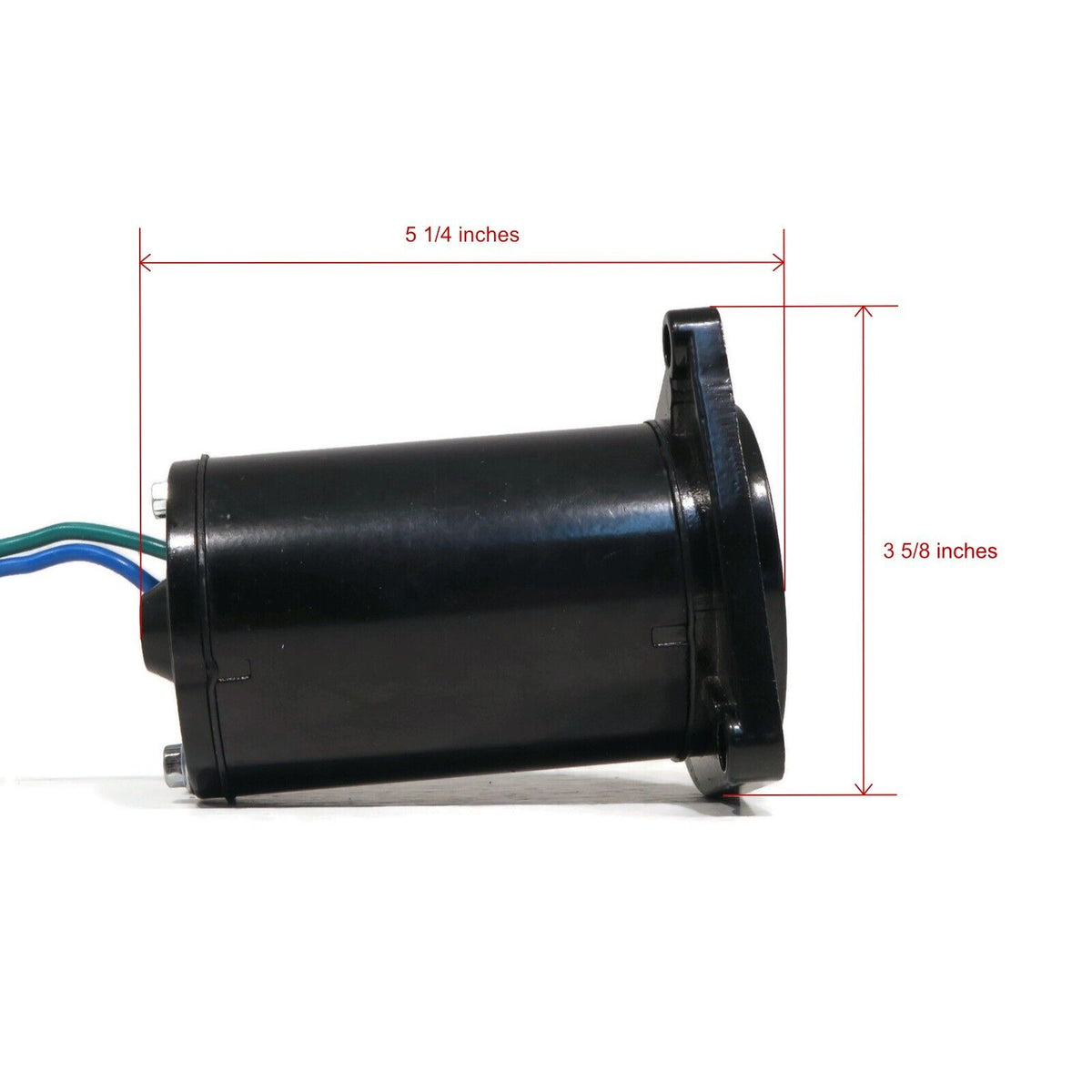 Trim & Tilt Motor For 1995 Johnson Outboard 85 HP O429