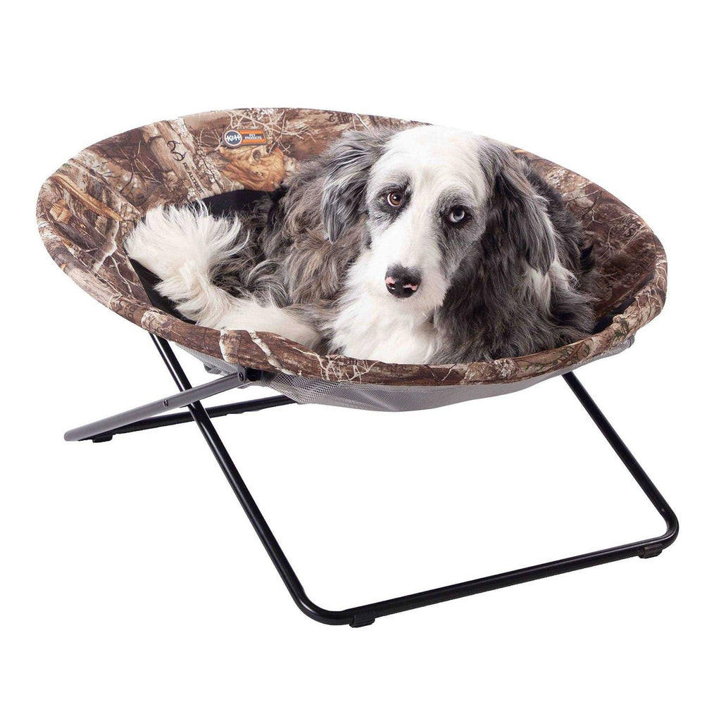 Elevated Pet Cot R2801