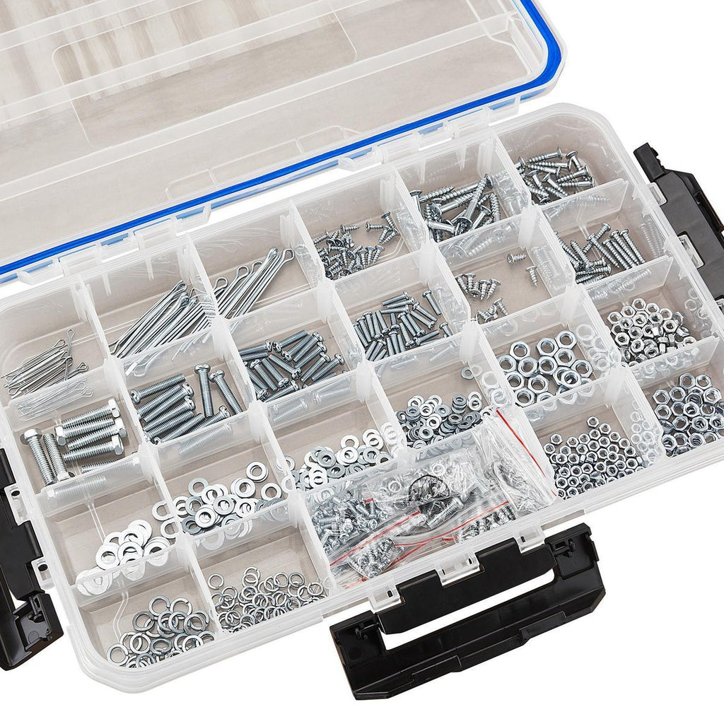 Water-Resistant Storage Container Z13317
