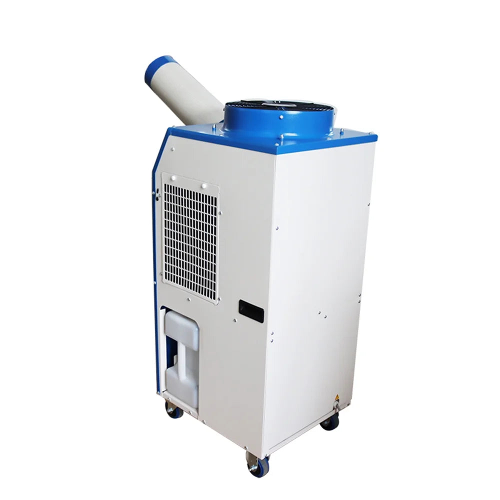 Portable Single Tube Air Conditioner 220V D820900