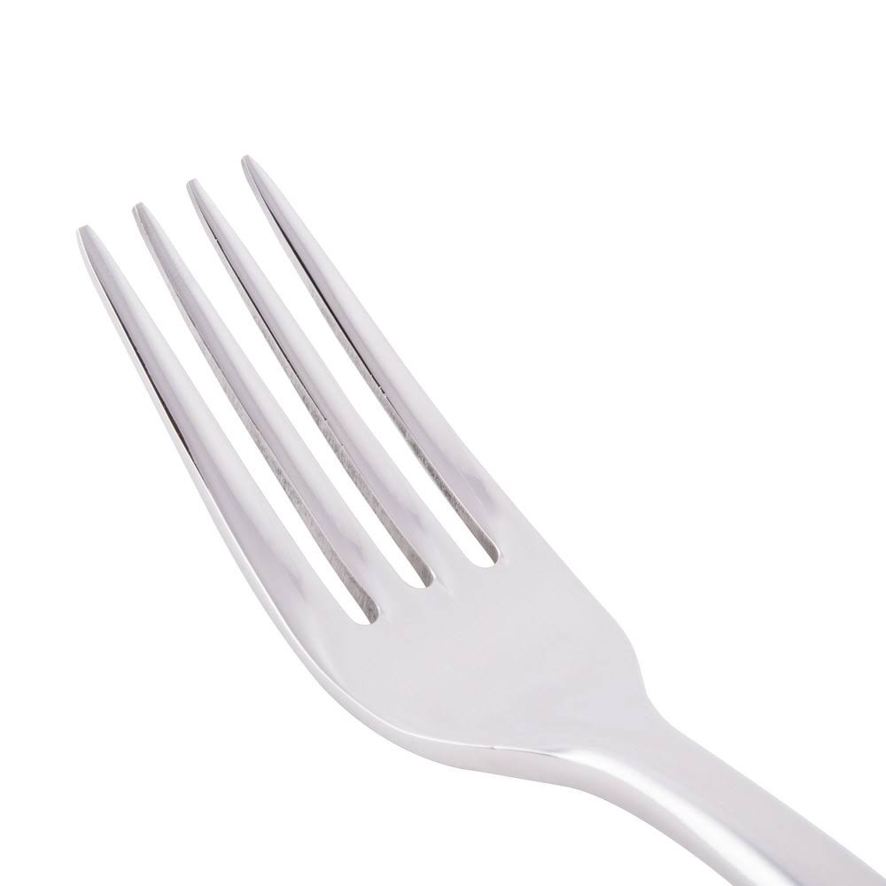 36/Case 18/8 Stainless Steel Dessert Fork L3864