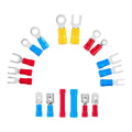 Terminal Connector Set, 500-Piece X1622