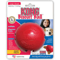 Biscuit Ball Dog Toy U939