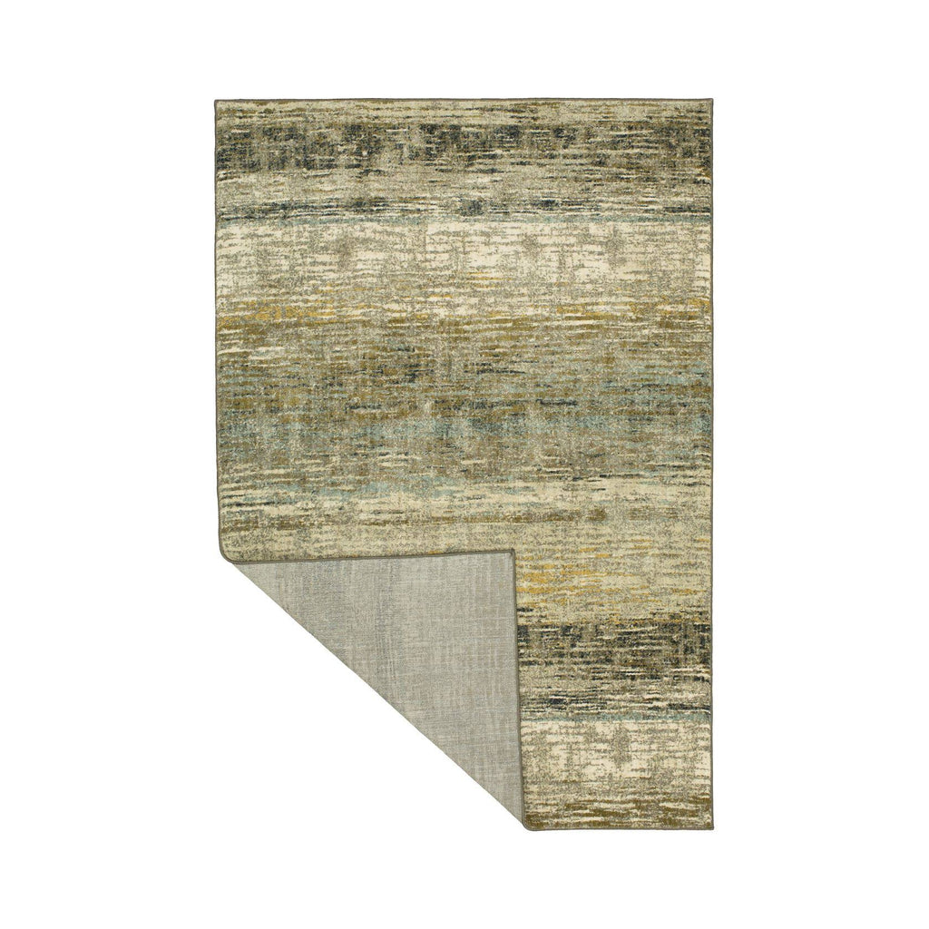 Bronze Area Rug H4883