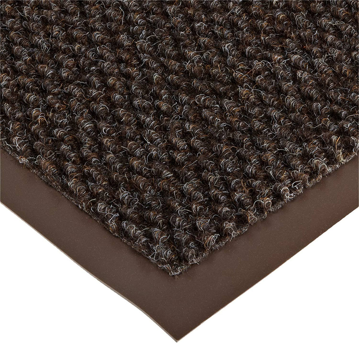 Brown 4ft x 8ft Mat N9982