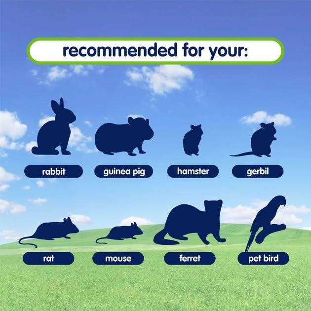 Fresh World Bedding for Small Animals H335