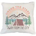 White Pillow Case 20X20 IN O7739