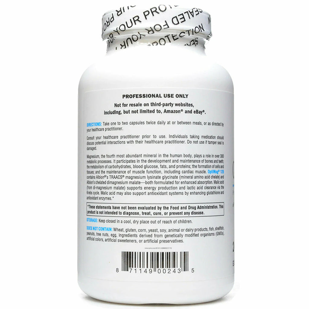 Magnesium Supplement R349259
