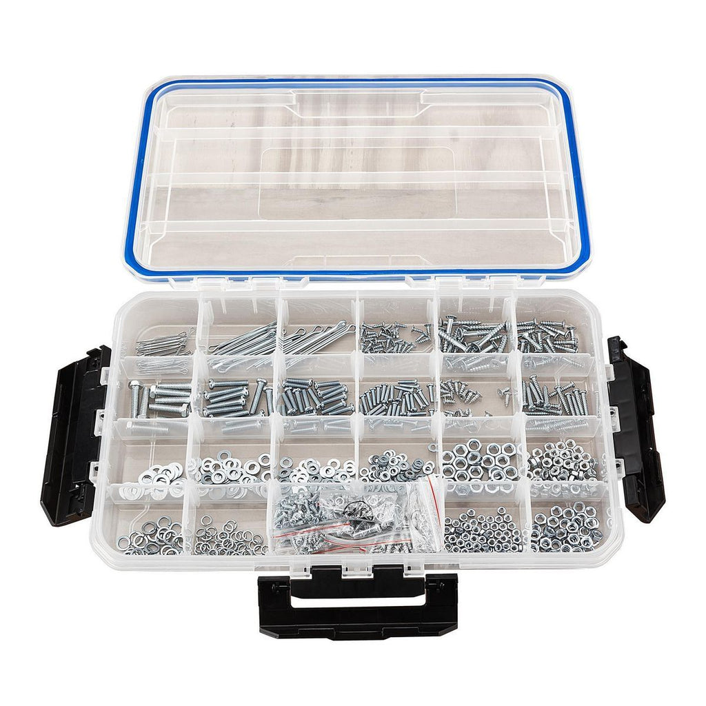 Water-Resistant Storage Container Z13317