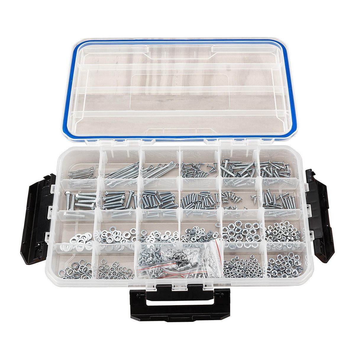 Water-Resistant Storage Container Z13317