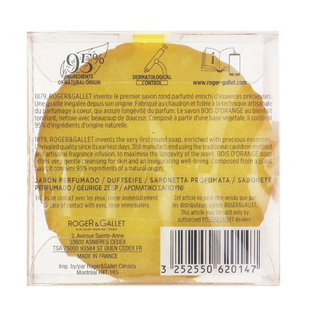 Perfumed Soap 100g Z69868