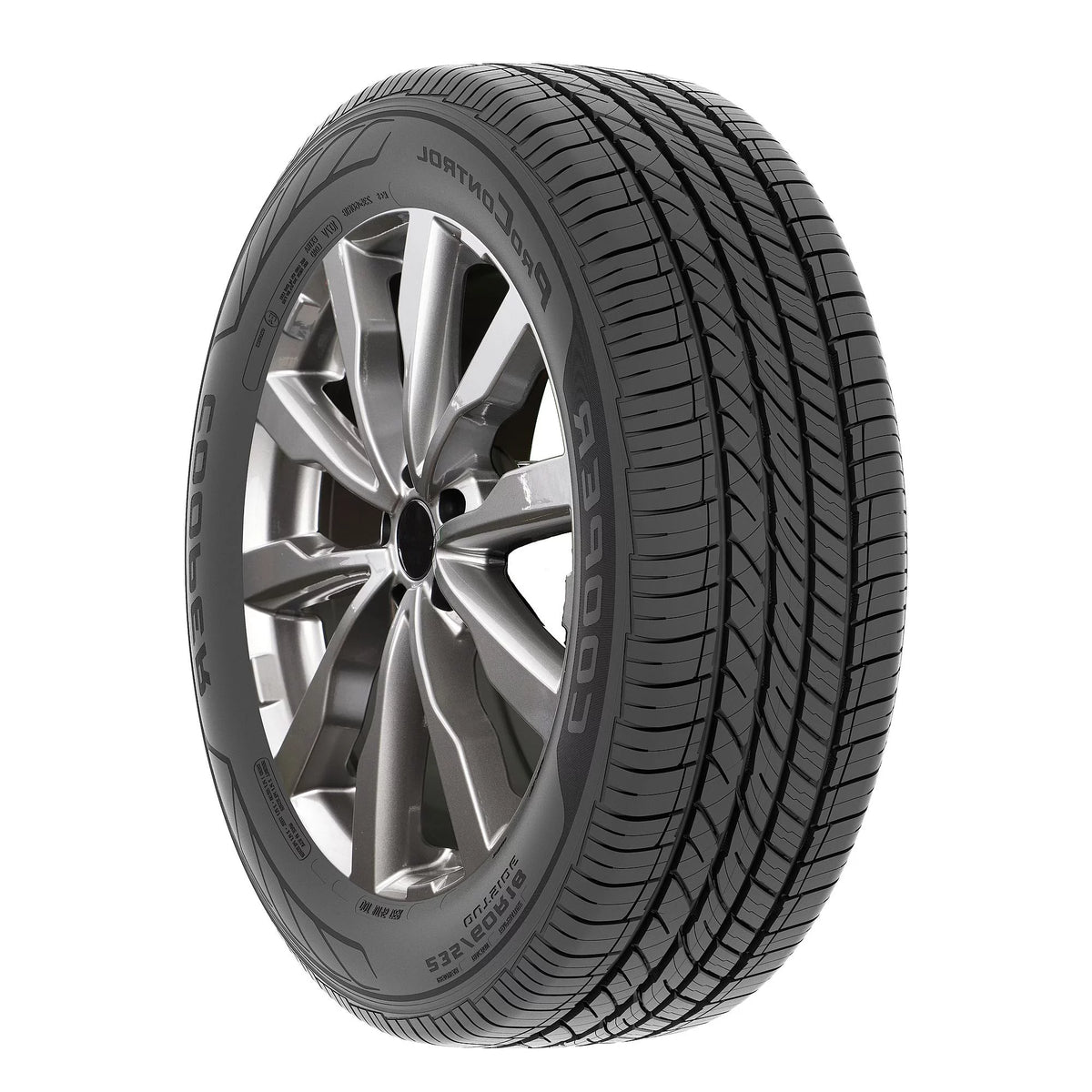 235/40R18 95W XL All Season Tire P5244