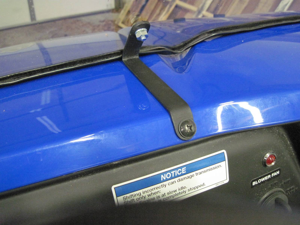 Windshield A41069