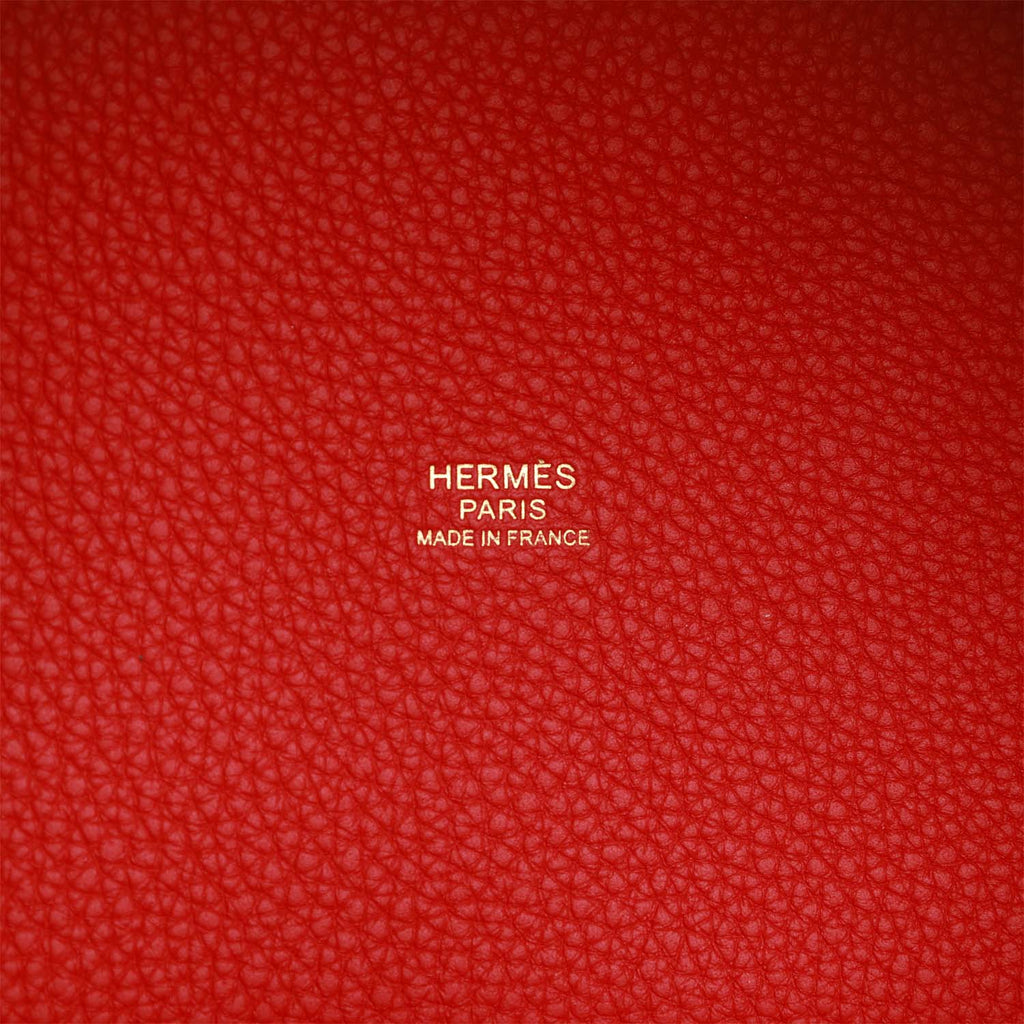 Vermillion Clemence 18 Handbag O769461