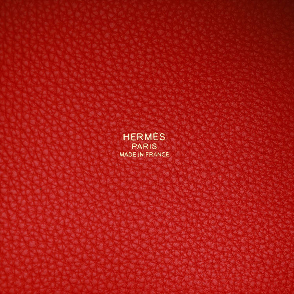 Vermillion Clemence 18 Handbag O769461