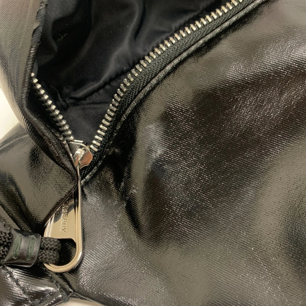 Black Body Bag W3948