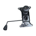 Swivel Chair Tilt Control Mechanism O9607