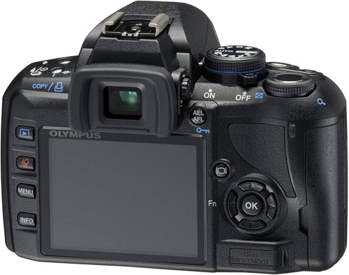 10MP Digital SLR Camera L953345
