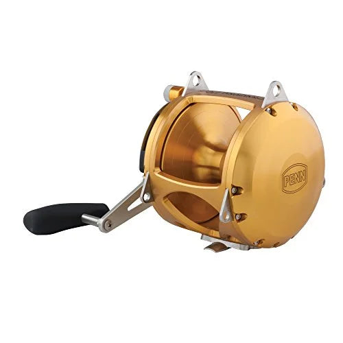 Conventional Fishing Reel R744693