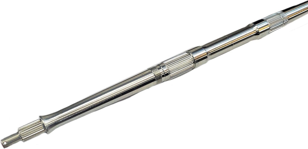 Replacement Rear Wheel Axle Pack of 2 B378