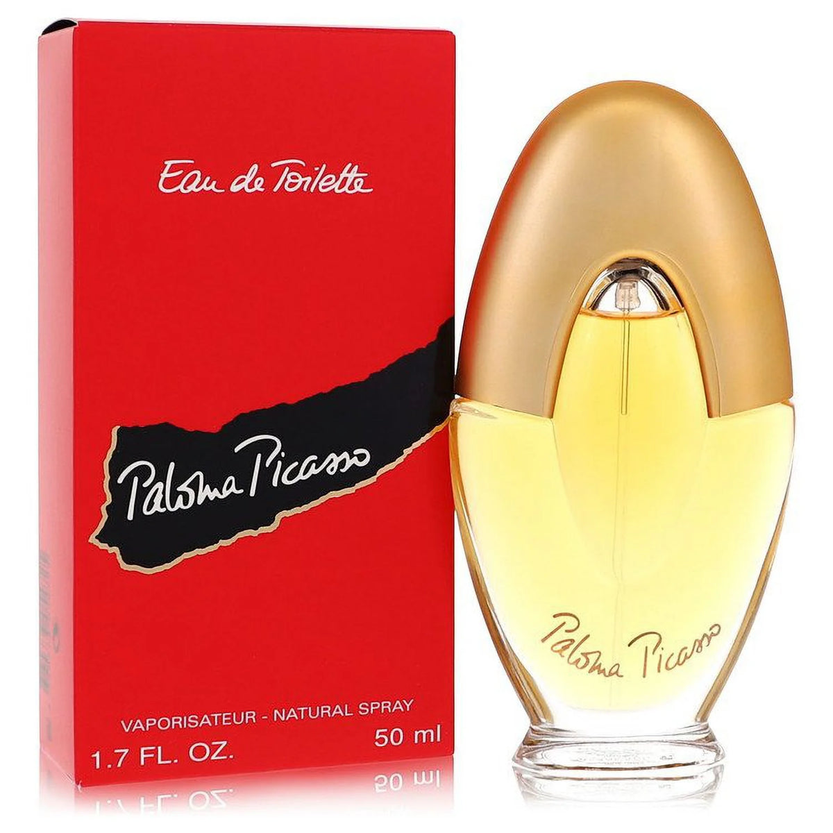 Eau De Toilette Spray 1.7 oz L281