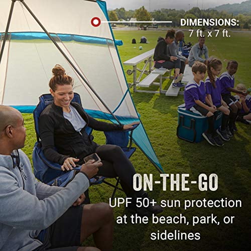 Backpack Shelter 7X7 T8743