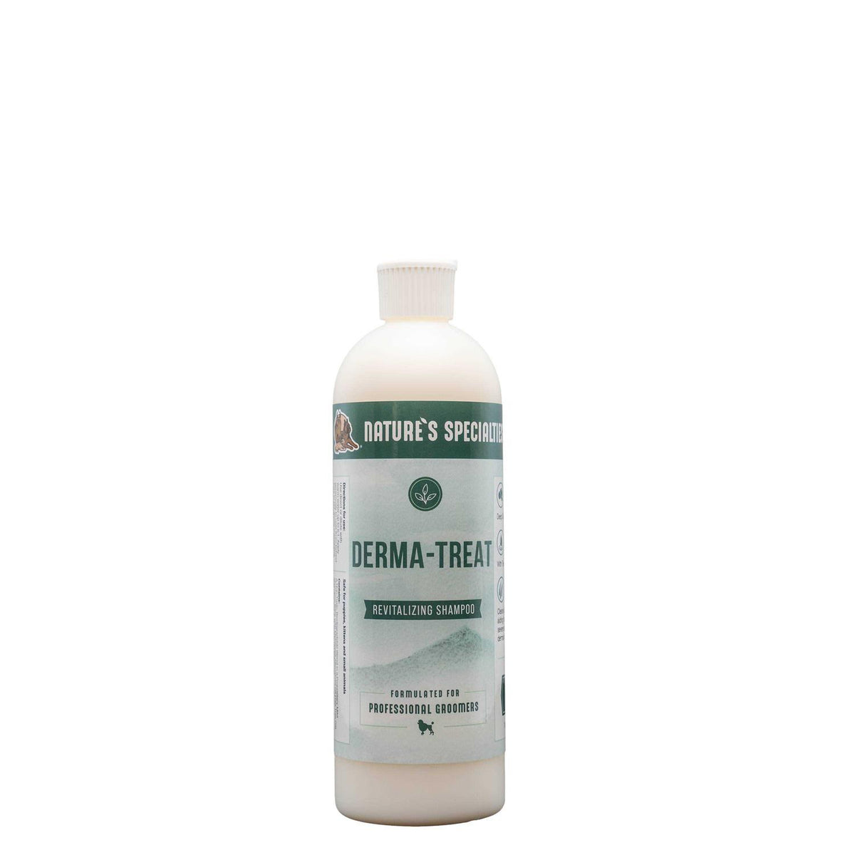 Pet Shampoo W75049