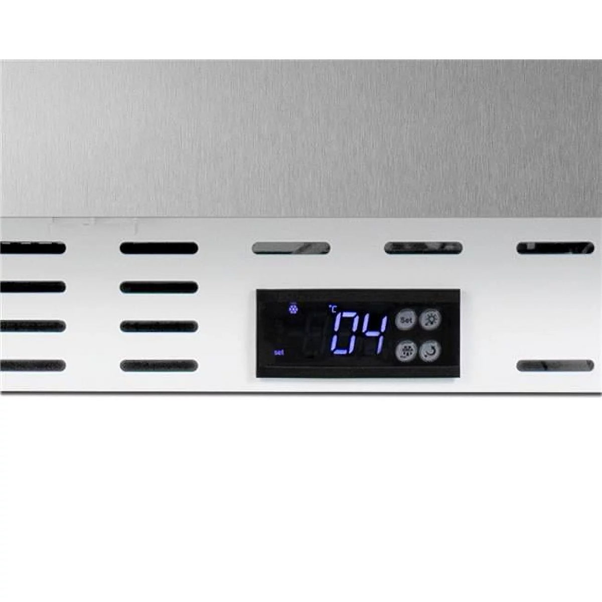Built-In Commercial All-Refrigerator I7989