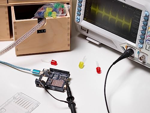 Arduino UNO R4 WiFi R471279