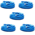200ft Cat6 Ethernet Cable RJ45 Blue Z377085