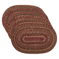 Jute Placemat Set of 6 M913783