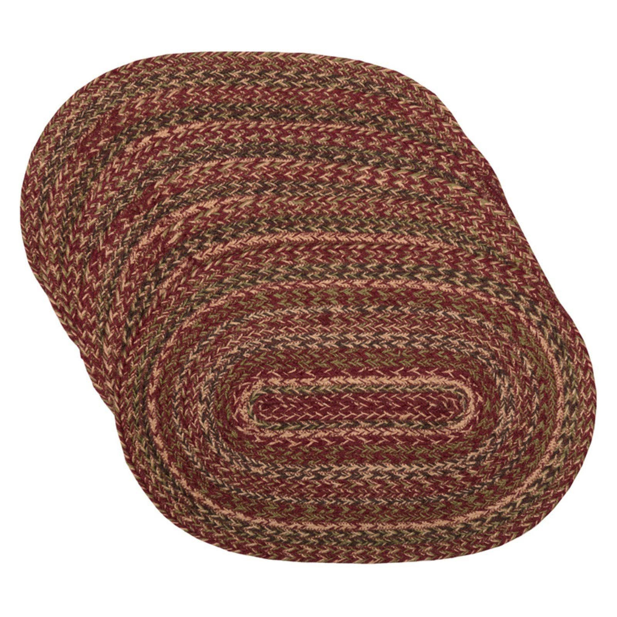 Jute Placemat Set of 6 M913783