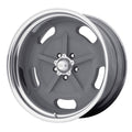 Gray 18x9.5 Rim N609