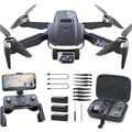4K UHD GPS Drone with Camera U3902