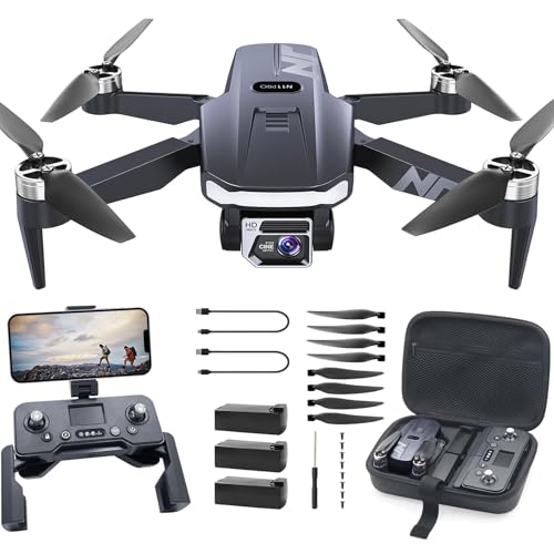 4K UHD GPS Drone with Camera U3902