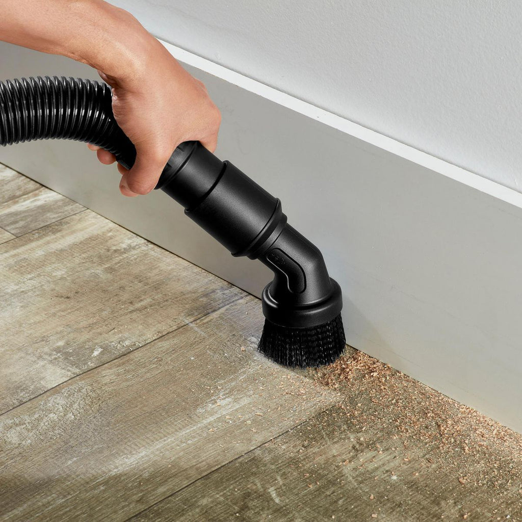 Wet/Dry Vacuum Dusting Brush and Crevice Tool Kit N55157