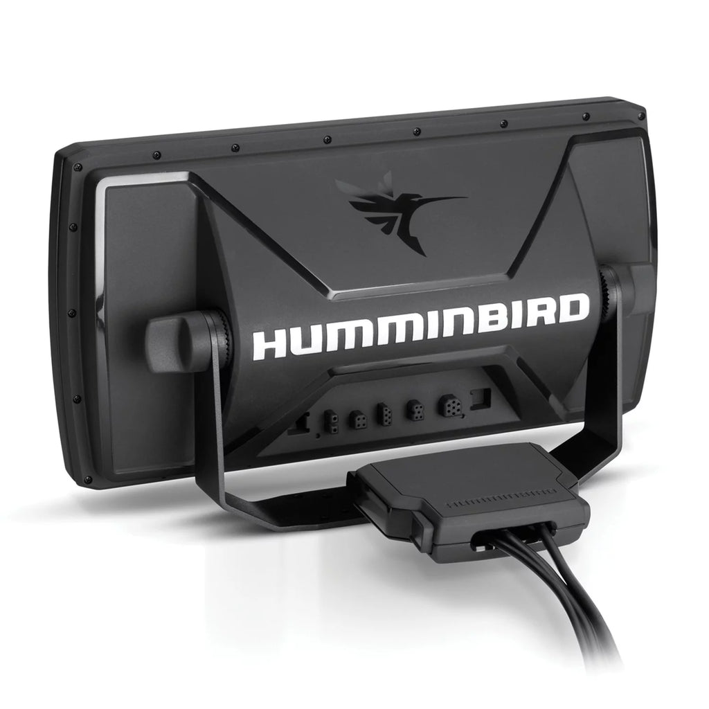 Helix 10 Chirp Mega Di+ Gps G4N R260532
