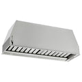 36 Ceiling Range Hood in Stainless Steel R73574