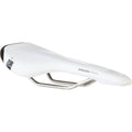 White Large Saddle Y7178