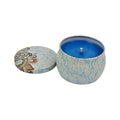 French Vanilla Travel Tin Candle X653013